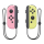 Akcesoria do konsol NINTENDO Kontrolery Joy-Con Pair Pastel Pink/Yellow